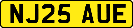 NJ25AUE