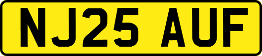 NJ25AUF