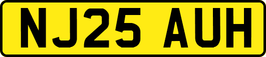 NJ25AUH