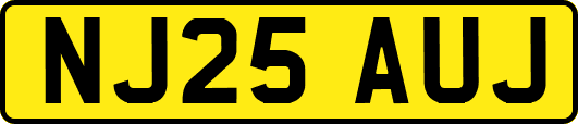 NJ25AUJ
