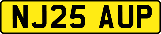 NJ25AUP