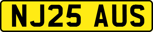 NJ25AUS