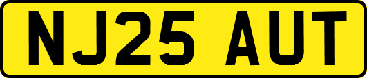 NJ25AUT
