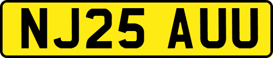 NJ25AUU