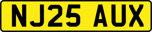 NJ25AUX