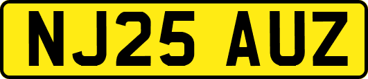 NJ25AUZ