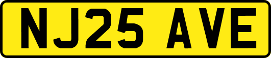 NJ25AVE