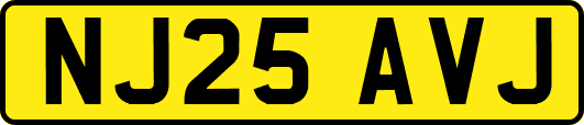 NJ25AVJ