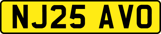 NJ25AVO