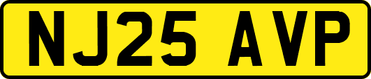 NJ25AVP