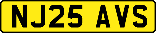 NJ25AVS