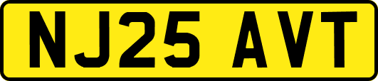 NJ25AVT