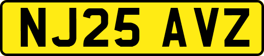 NJ25AVZ