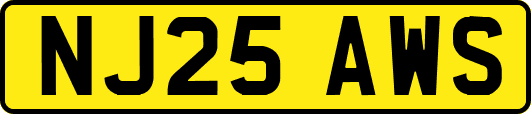 NJ25AWS