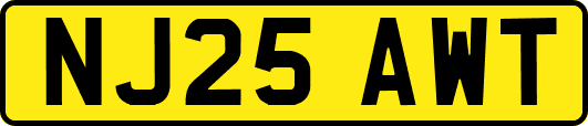 NJ25AWT