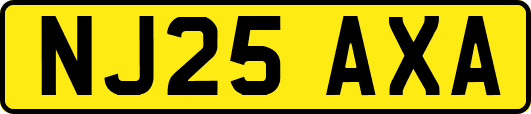 NJ25AXA