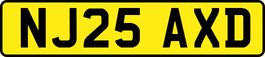 NJ25AXD