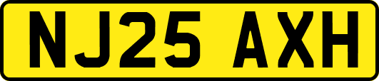 NJ25AXH