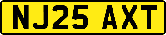 NJ25AXT