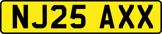 NJ25AXX