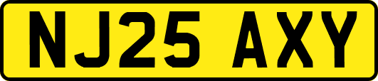 NJ25AXY