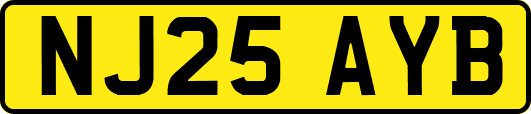 NJ25AYB