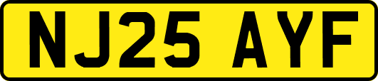 NJ25AYF