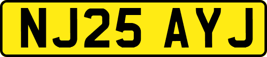 NJ25AYJ