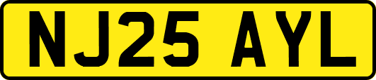 NJ25AYL