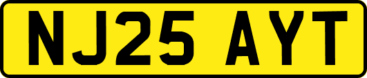 NJ25AYT