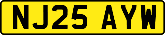 NJ25AYW