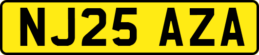 NJ25AZA