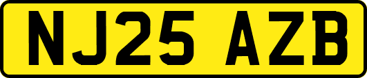 NJ25AZB