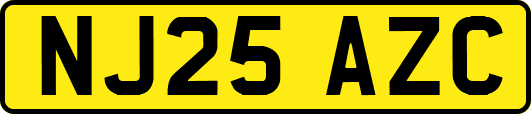 NJ25AZC