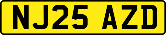NJ25AZD