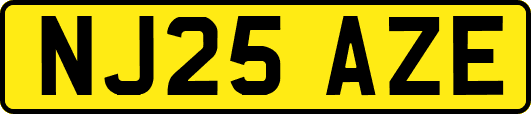 NJ25AZE