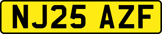 NJ25AZF