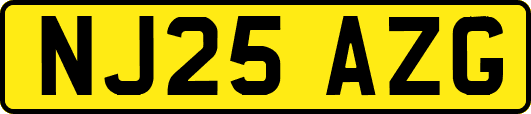 NJ25AZG