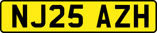 NJ25AZH