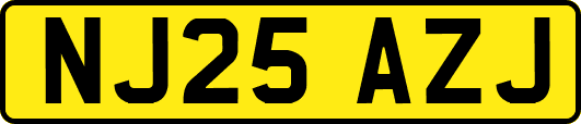 NJ25AZJ