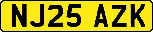 NJ25AZK