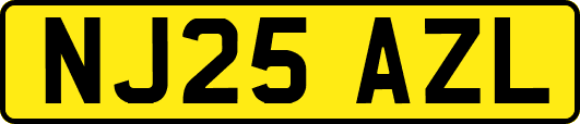 NJ25AZL