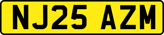 NJ25AZM