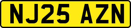 NJ25AZN