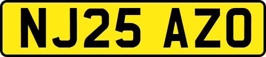NJ25AZO