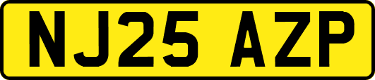 NJ25AZP