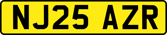 NJ25AZR