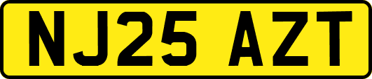 NJ25AZT