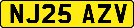 NJ25AZV