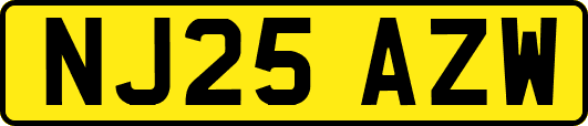 NJ25AZW